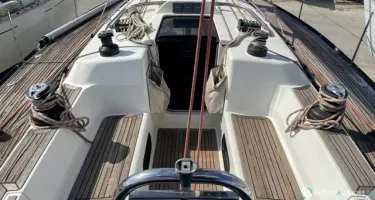 Custom X YACHT