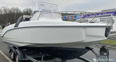 Beneteau Flyer 6.6 SPACEdeck