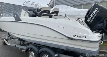 Beneteau Flyer 6.6 SPACEdeck