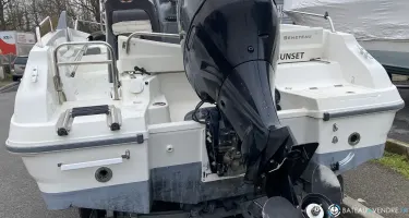 Beneteau Flyer 6.6 SPACEdeck