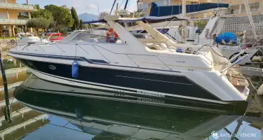 Sunseeker Camargue 46