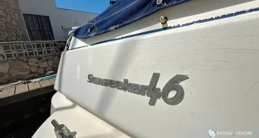 Sunseeker Camargue 46