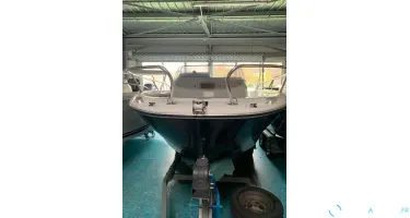 Jeanneau Cap Camarat 6.5 WA Serie 3