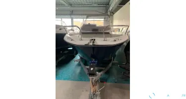 Jeanneau Cap Camarat 6.5 WA Serie 3