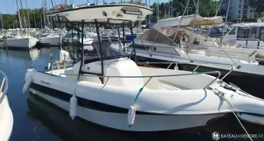 Selection Boats ASTON 23 SELECTION