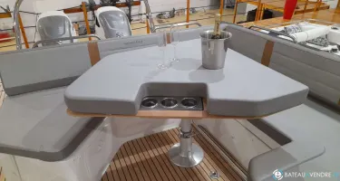 Beneteau Flyer 10
