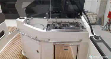 Beneteau Flyer 10