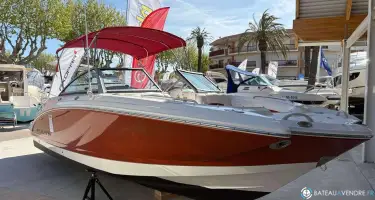 Chaparral Sunesta 244