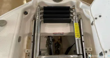 Chaparral Sunesta 244