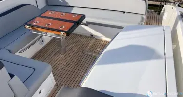 Windy  39 Camira