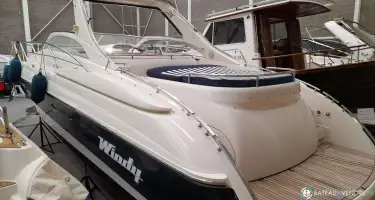 Windy  40 Bora