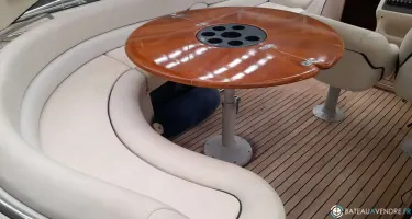 Windy  40 Bora