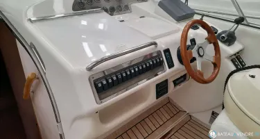 Windy  40 Bora