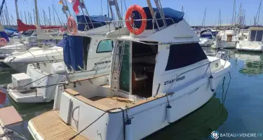 Starfisher  840