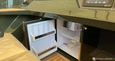 Rand Boats Spirit 25