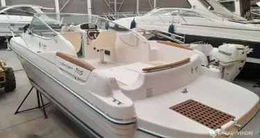 Jeanneau Leader 705