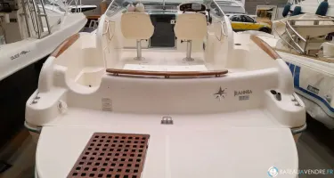 Jeanneau Leader 705