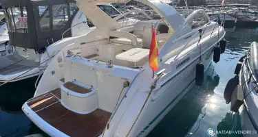 Fairline Targa 37