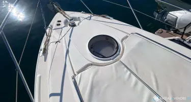 Fairline Targa 37