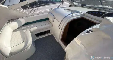 Fairline Targa 37