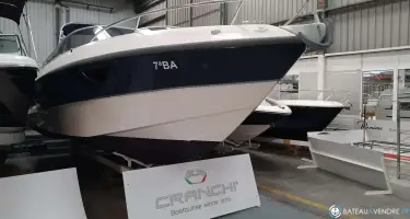 Cranchi CSL 27