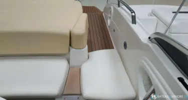 Cranchi CSL 27