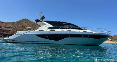Cranchi  60 ST