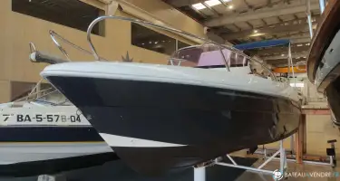 Angler Seamark 550 SC