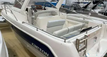 Faeton  780 Sport