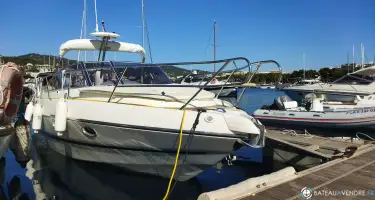 Cranchi CSL 28