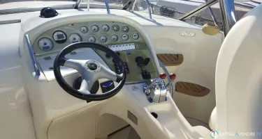 Cranchi CSL 28