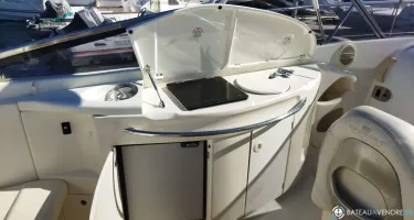 Cranchi CSL 28