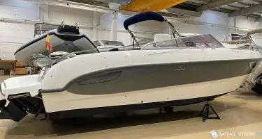 Cranchi CSL 27