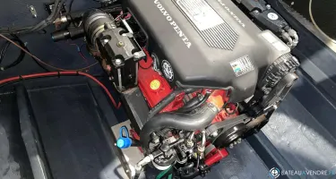 Cranchi CSL 27