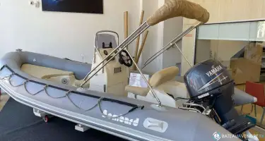 Bombard Sunrider 550