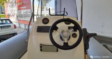 Bombard Sunrider 550