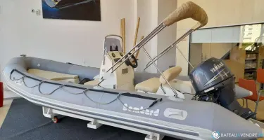 Bombard Sunrider 550