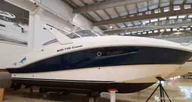 Rio  750 Cruiser