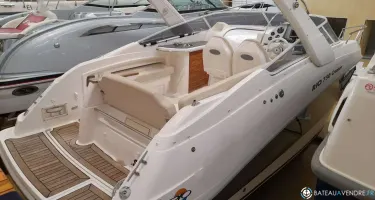 Rio  750 Cruiser