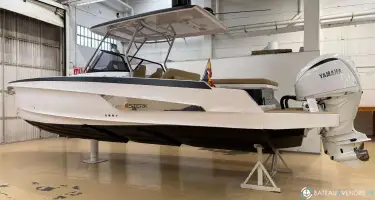 Sterk  31 RC