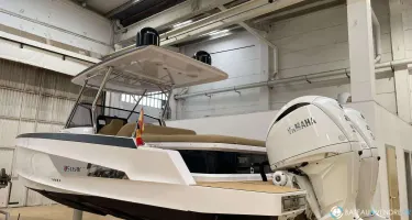 Sterk  31 RC