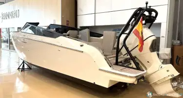 Cranchi E 26 Rider