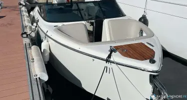 Cranchi E 26 Rider