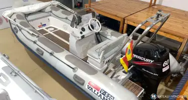 Valiant  520