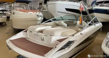 Regal  2100