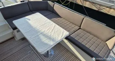 Jeanneau Prestige 460 Fly
