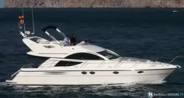Fairline Phantom 46