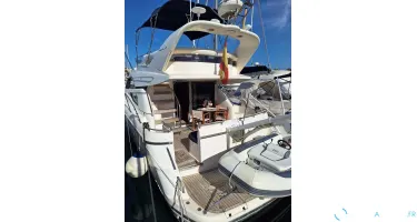 Fairline Phantom 46