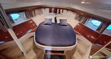 Fairline Phantom 46
