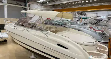 Cranchi CSL 28